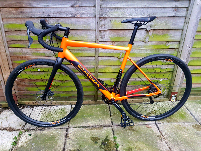 gravel bikes halfords